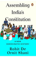 Assembling India's Constitution