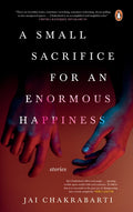 A Small Sacrifice for an Enormous Happiness