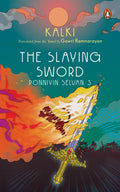 The Slaying Sword: Ponniyin Selvan 3