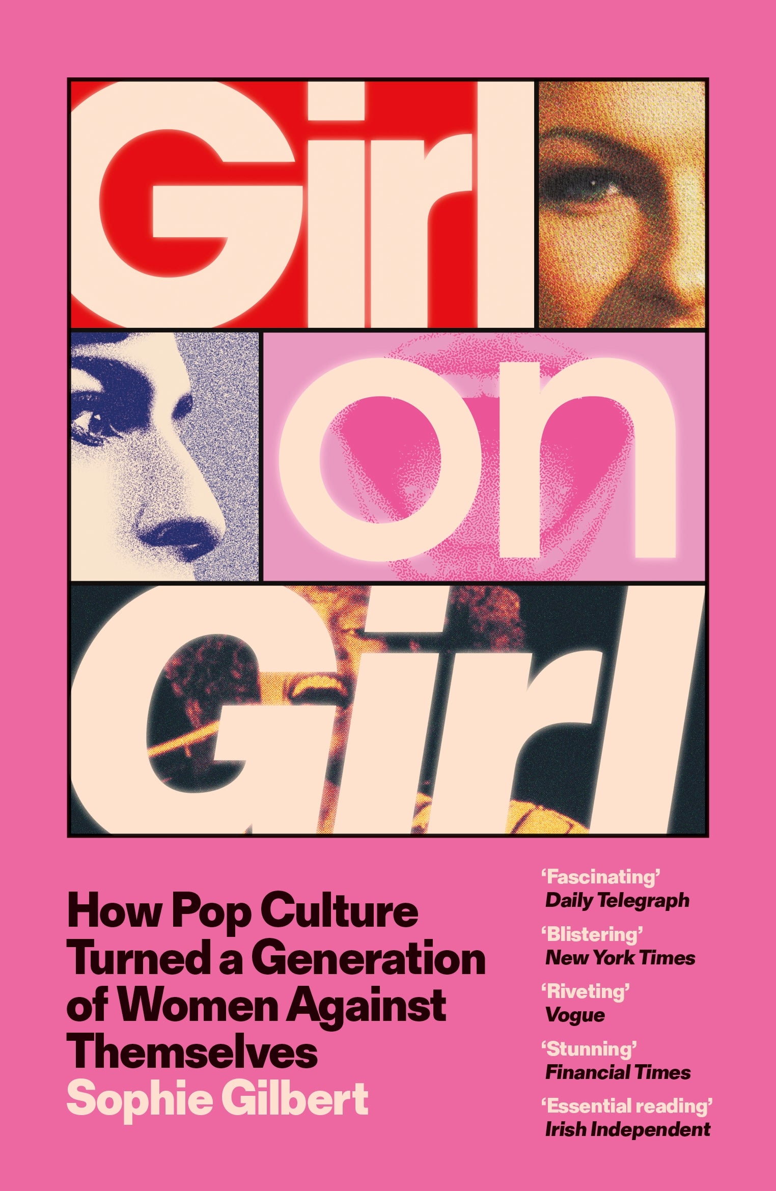 Girl on Girl