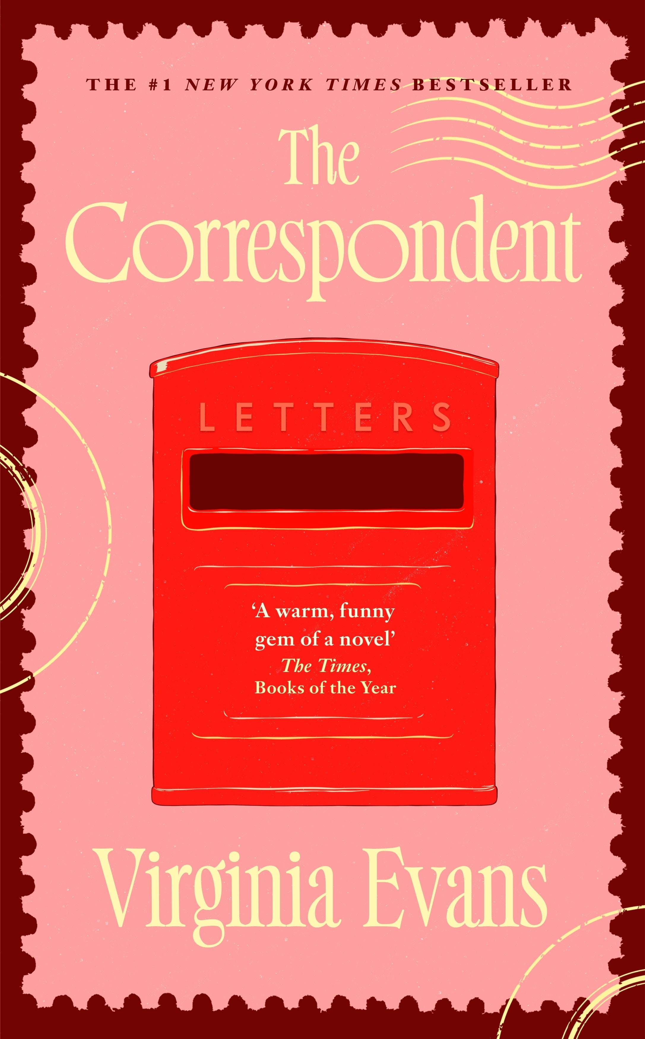 The Correspondent