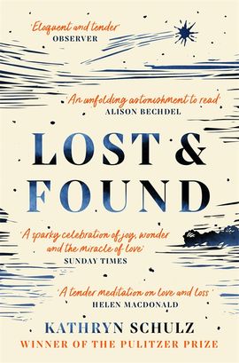 Lost & Found