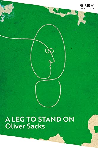 A Leg To Stand On