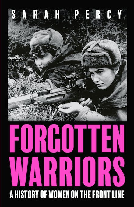 Forgotten Warriors