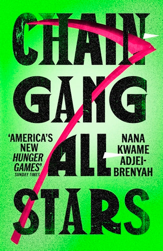Chain-Gang All-Stars