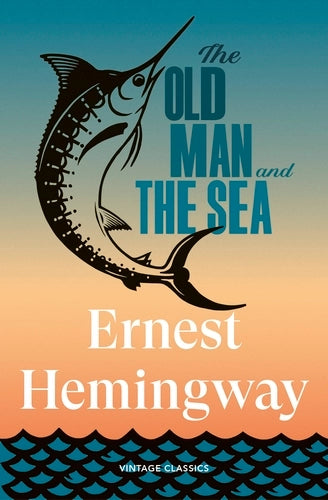The Old Man And The Sea
