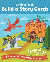 Build-a-Story Cards: Magical Castle