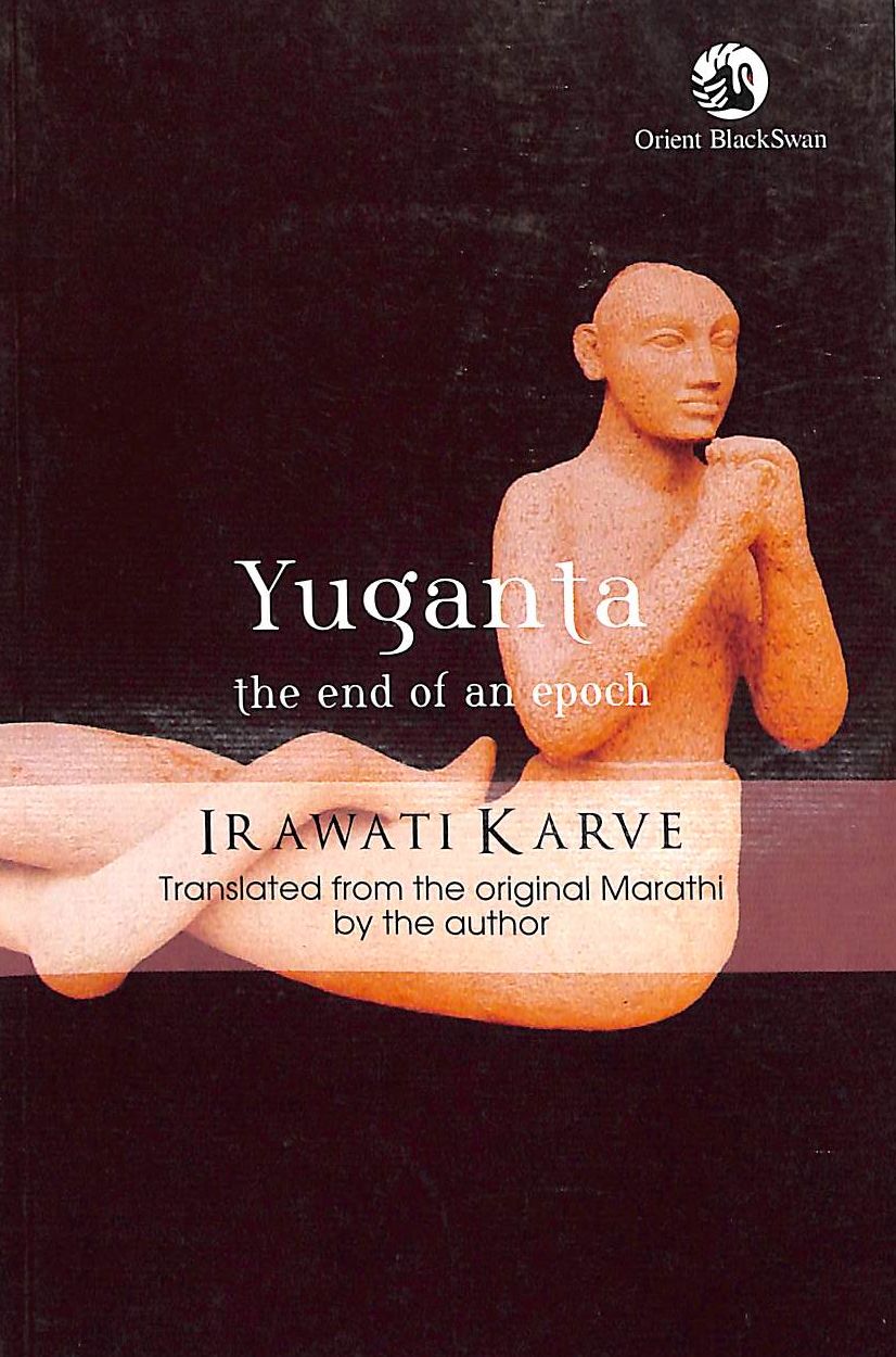 Yuganta: The End of an Epoch