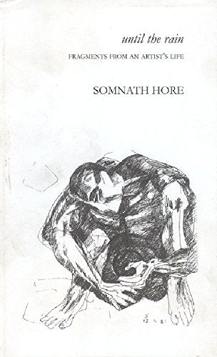 Until the Rain: Fragments from an Artist`s Life