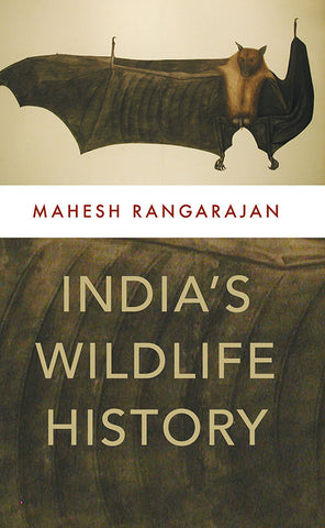 India's Wildlife History