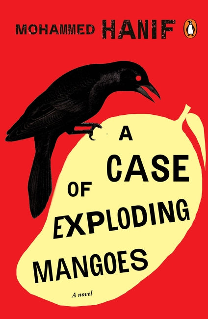 A Case Of Exploding Mangoes (499 Edition)