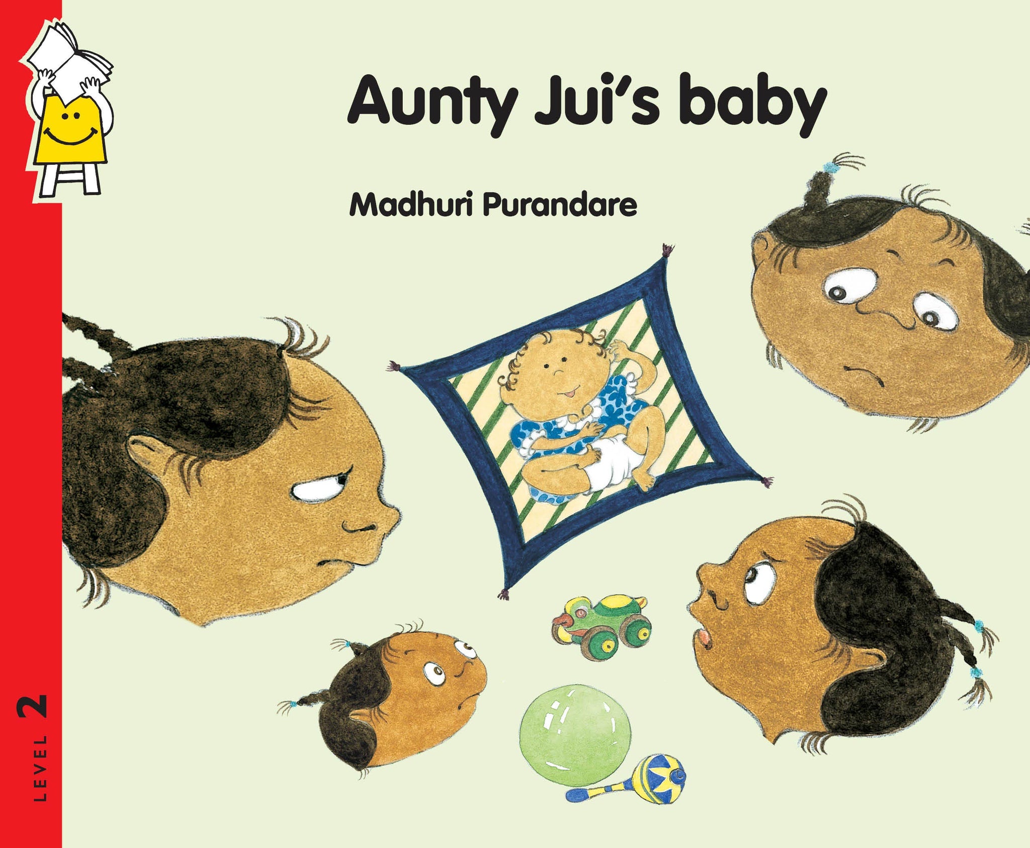 Aunty Jui's Baby