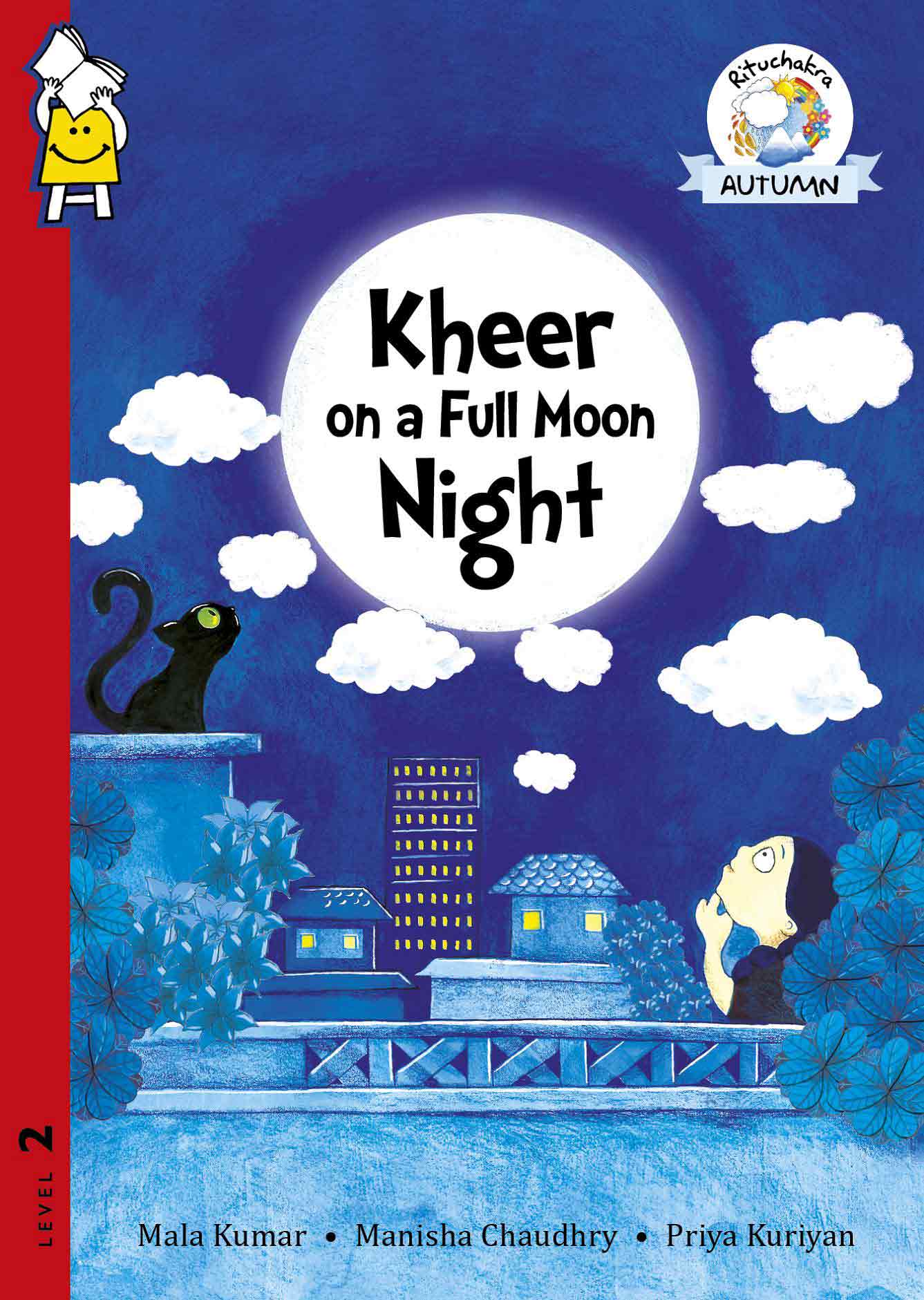 Kheer On A Full Moon Night