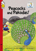 Peacocks And Pakodas