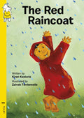The Red Raincoat