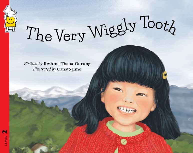 The Very Wiggly Tooth