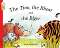 The Tino, The Rhear And The Biger