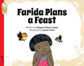 Farida Plans a Feast