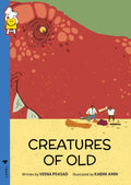Creatures of Old