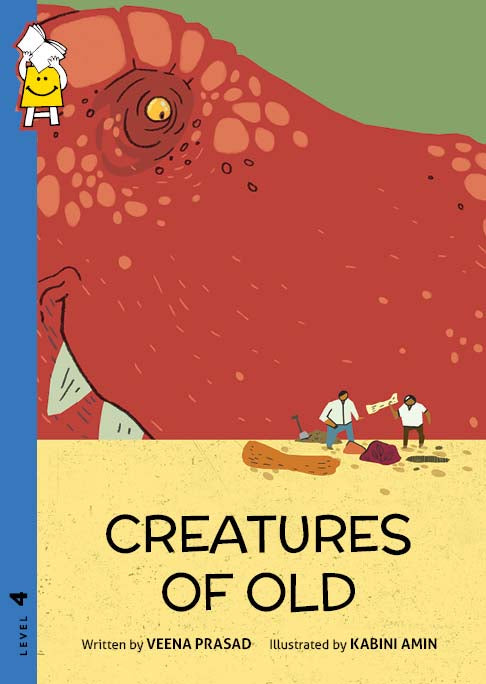 Creatures of Old