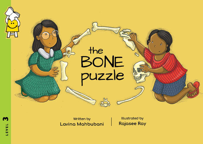 The Bone Puzzle