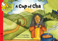 A Cup of Cha?