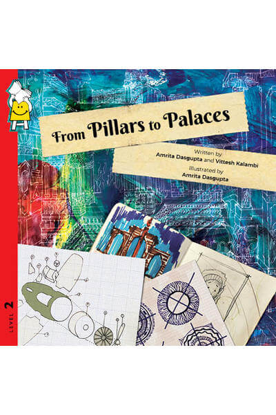 From Pillars to Palaces
