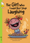 The Girl Who Could Not Stop Laughing