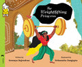 The Weightlifting Princess