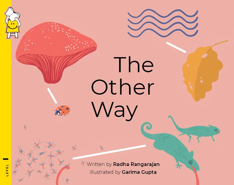 The Other Way
