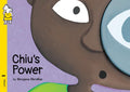 Chiu's Power