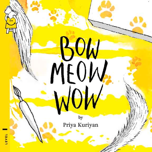 Bow Meow Wow