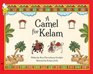 A Camel for Kelam