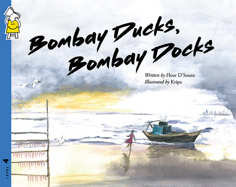 Bombay Ducks, Bombay Docks