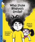 Who Stole Bhaiya's Smile?