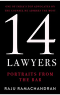 14 Lawyers: Portraits from the Indian Bar