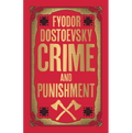 Crime And Punishment (Hardbound Edition)
