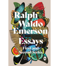 Essays: First and Second Series
