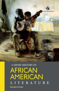 A Short History of African American Literature