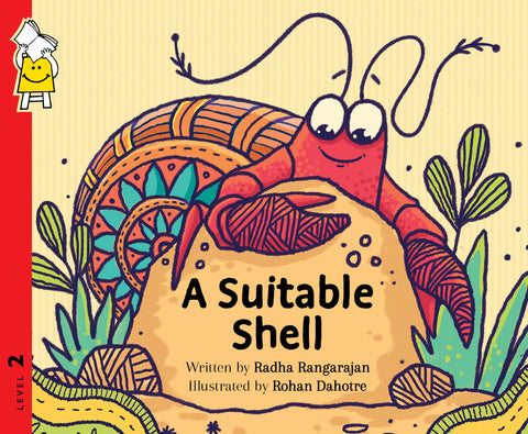 A Suitable Shell