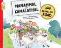 Nanammal and Kamalathal Travel by Road