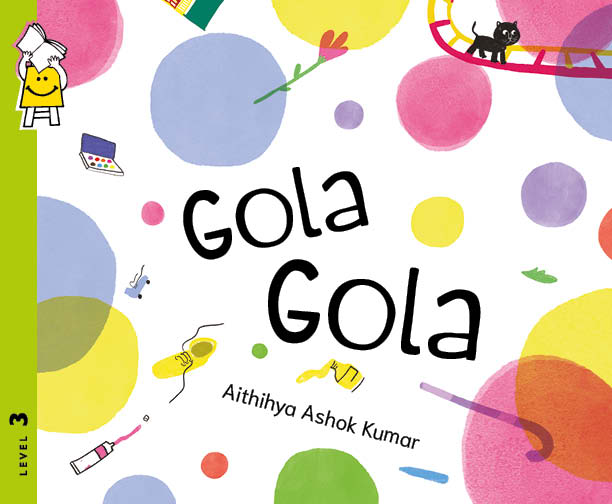 Gola Gola