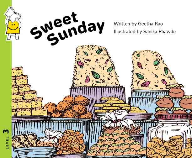 Sweet Sunday