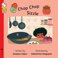 Chop Chop Sizzle