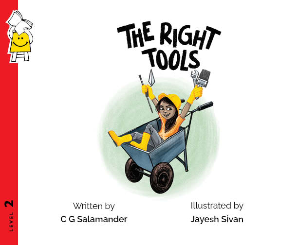 The Right Tools