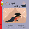 A Rock, A Dog