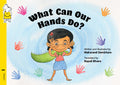 What Can Our Hands Do?