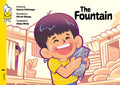 The Fountain
