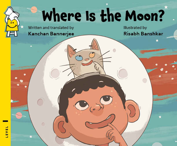 Where Is the Moon?