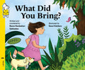 What Did You Bring?